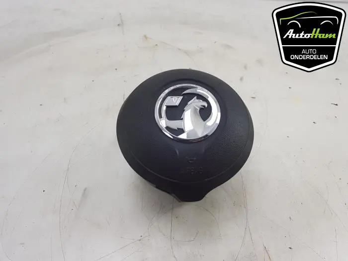 Airbag links (Stuur) Opel Adam