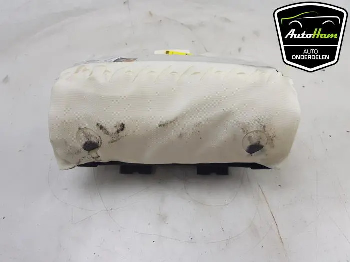 Airbag rechts (Dashboard) Opel Adam