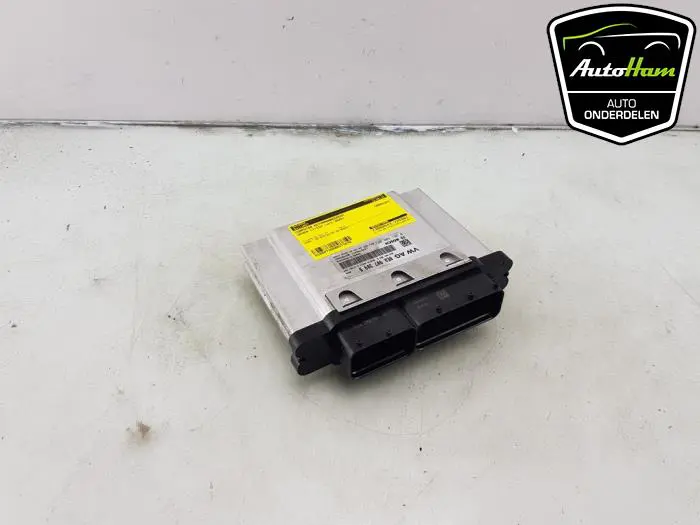 Computer Motormanagement Skoda Citigo
