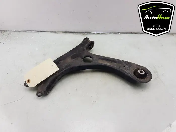 Draagarm links-voor Skoda Citigo