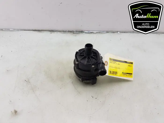 Extra waterpomp Skoda Citigo