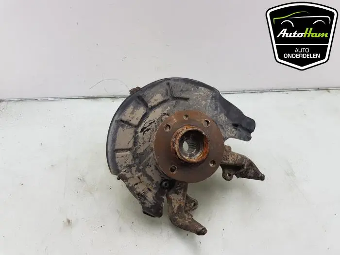 Fusee rechts-voor Skoda Citigo
