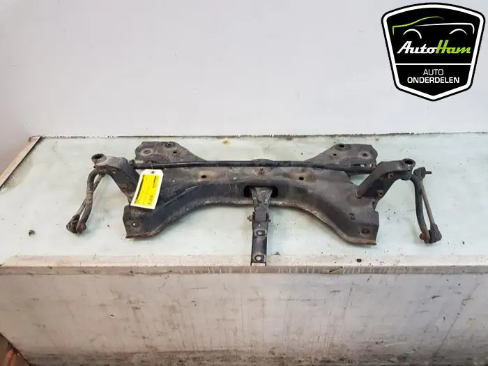 Subframe Skoda Citigo
