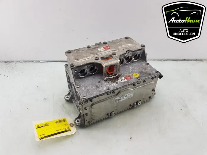 Inverter Skoda Citigo