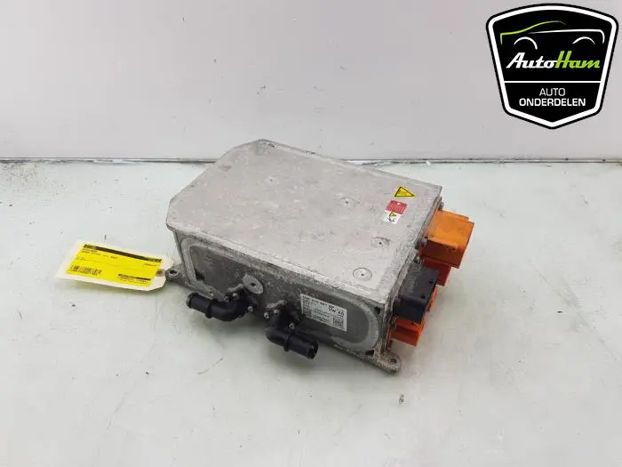 Acculader Skoda Citigo