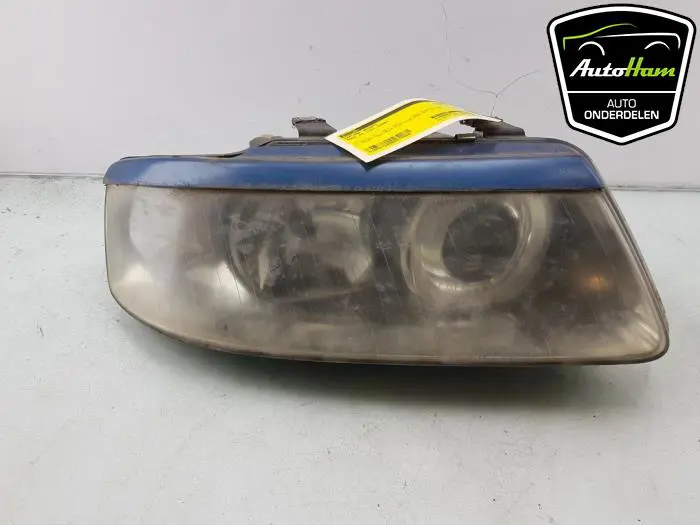 Koplamp rechts Audi A3