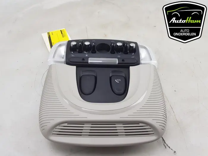 Binnenverlichting voor Mini ONE