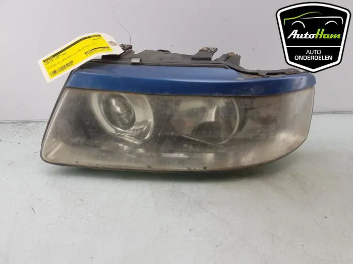 Koplamp links Audi A3