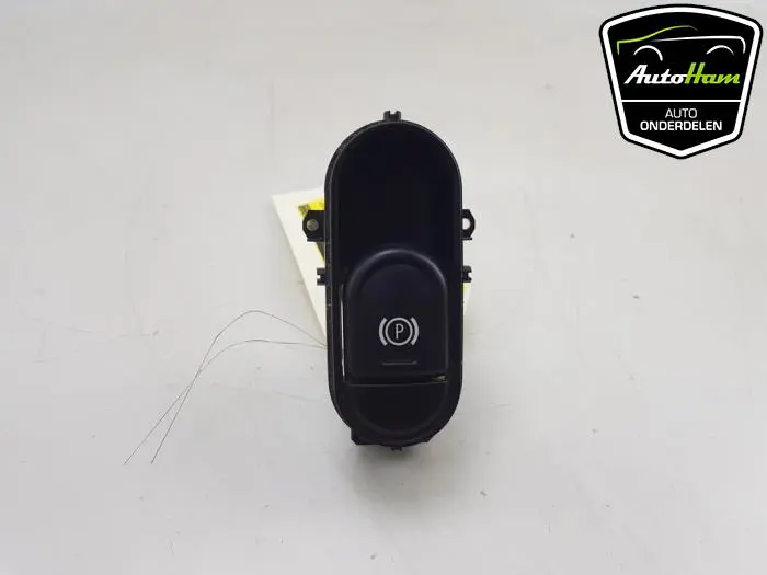 Handrem schakelaar Mini Clubman