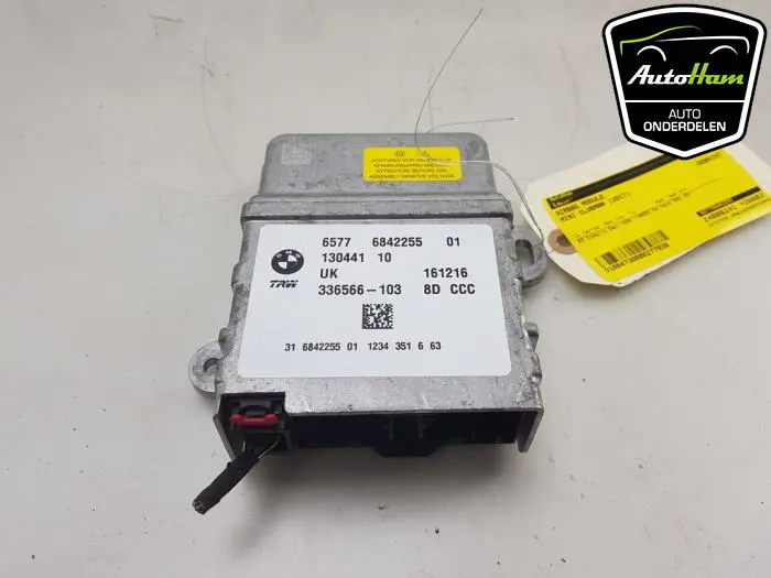 Airbag Module Mini ONE