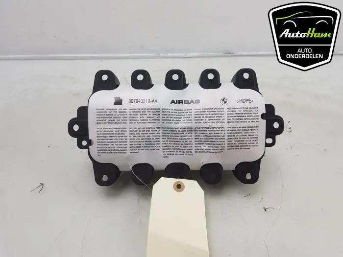 Airbag rechts (Dashboard) Mini ONE