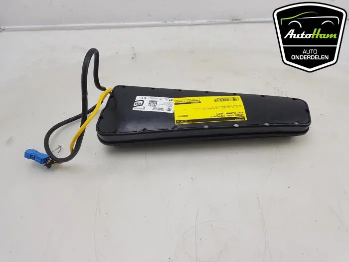 Airbag stoel (zitplaats) Mini ONE