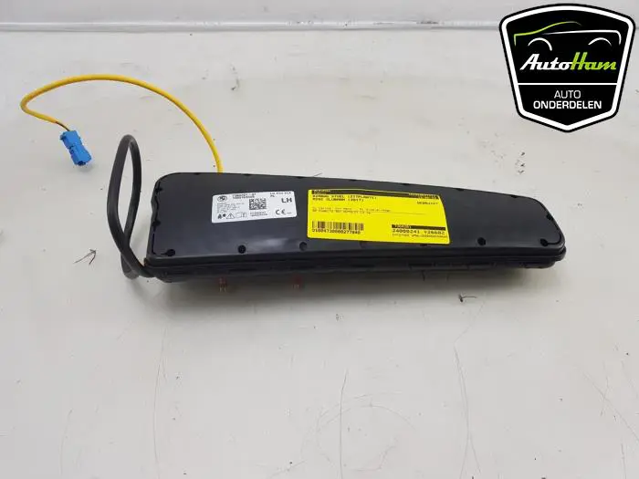 Airbag stoel (zitplaats) Mini ONE