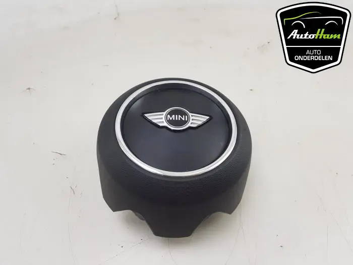 Airbag links (Stuur) Mini Clubman