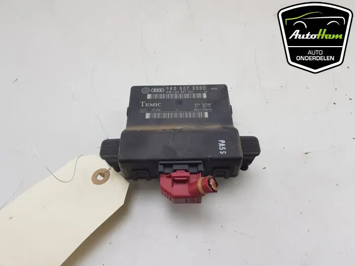 Gateway module Volkswagen Golf