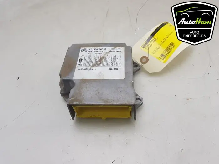 Airbag Module Volkswagen Golf