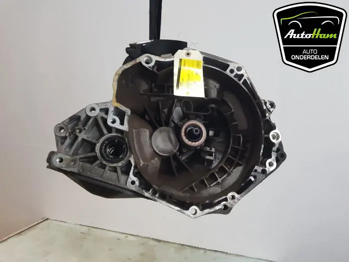 Versnellingsbak Opel Corsa