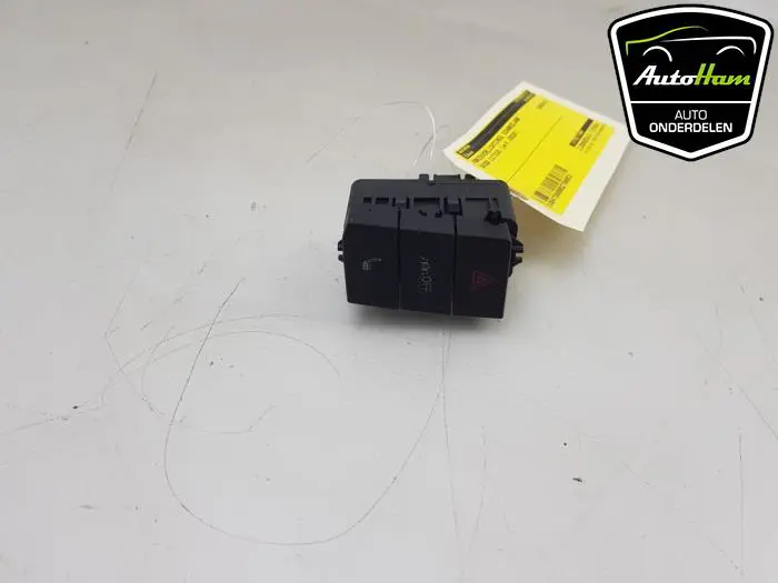 Paniekverlichtings Schakelaar Skoda Citigo