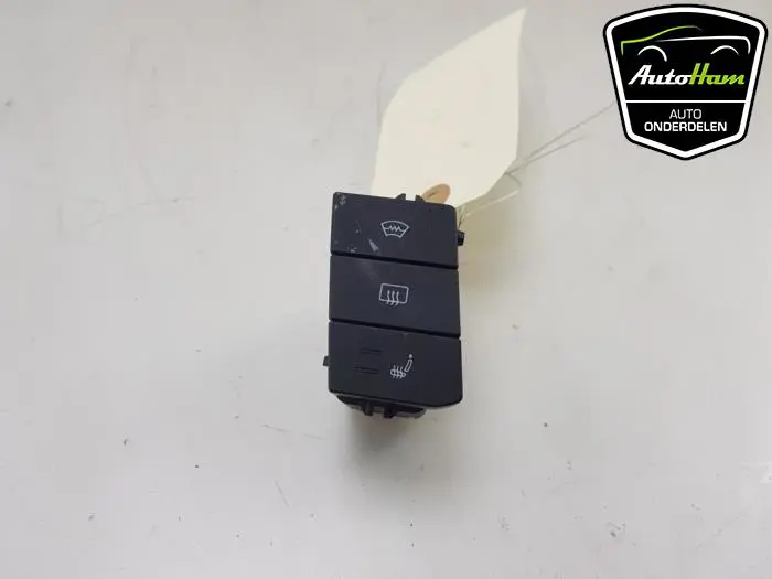 Stoelverwarmings Schakelaar Skoda Citigo