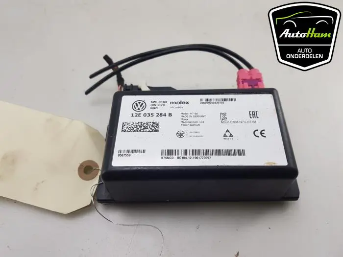 Telefoon Module Skoda Citigo