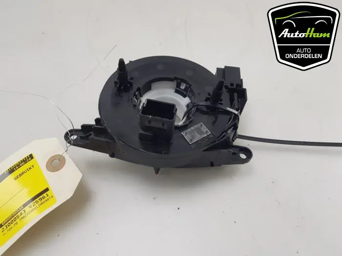 Airbagring Skoda Citigo