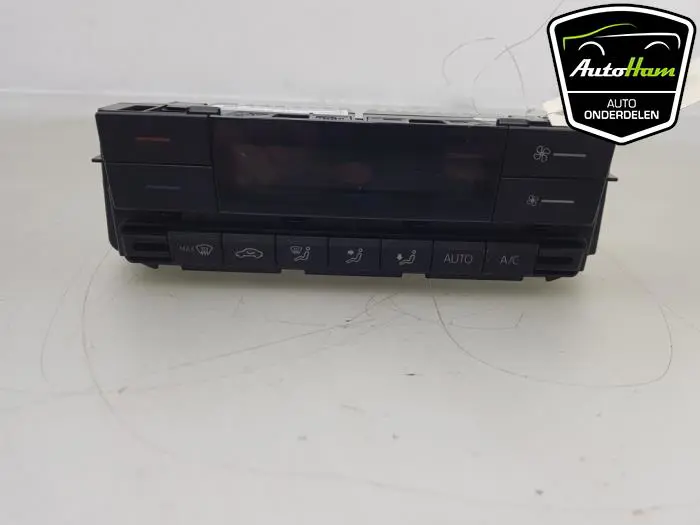 Kachel Bedieningspaneel Skoda Citigo