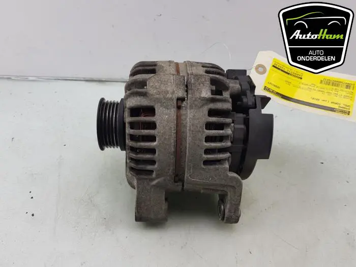 Dynamo Opel Corsa