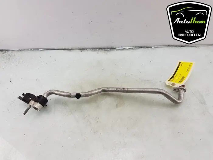 Airco Leiding Ford Fiesta