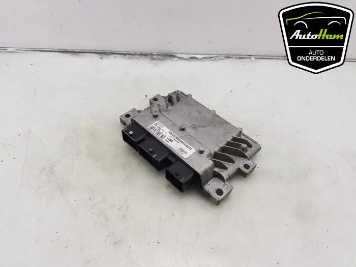 Computer Motormanagement Ford Fiesta