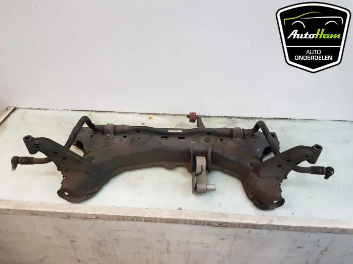 Subframe Ford Fiesta
