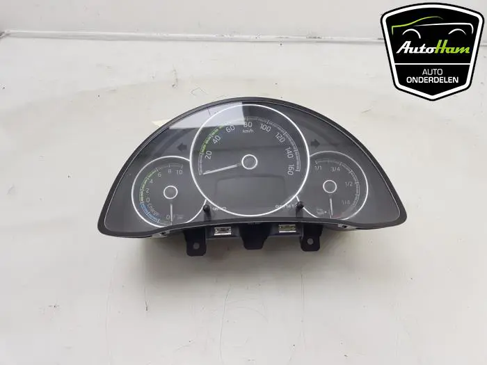 Instrumentenpaneel Skoda Citigo