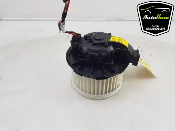 Kachel Ventilatiemotor Skoda Citigo