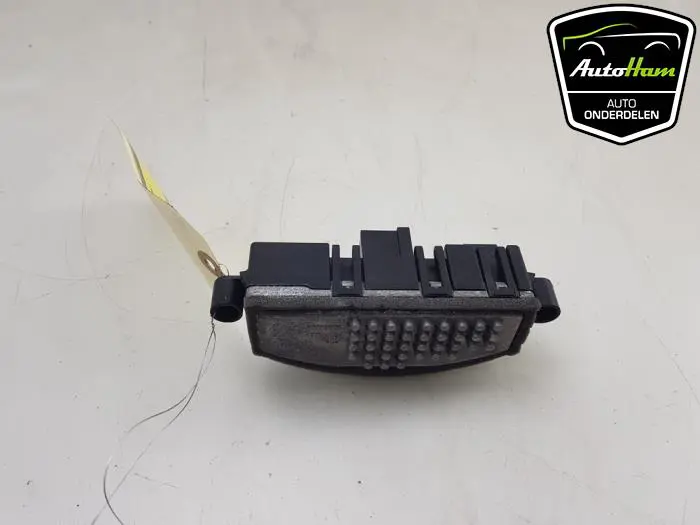 Kachel Weerstand Skoda Citigo