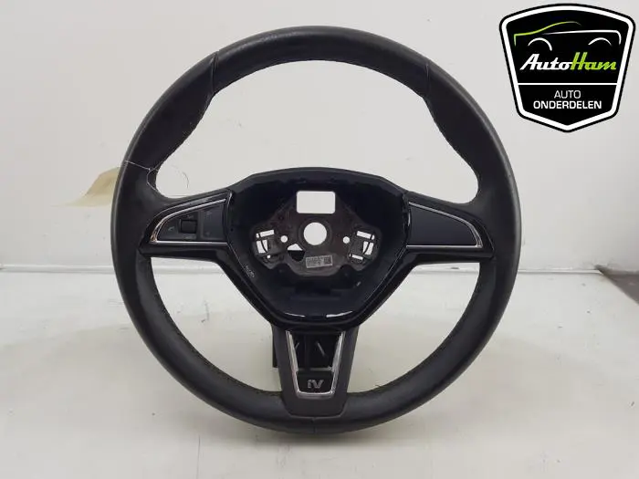 Stuurwiel Skoda Citigo