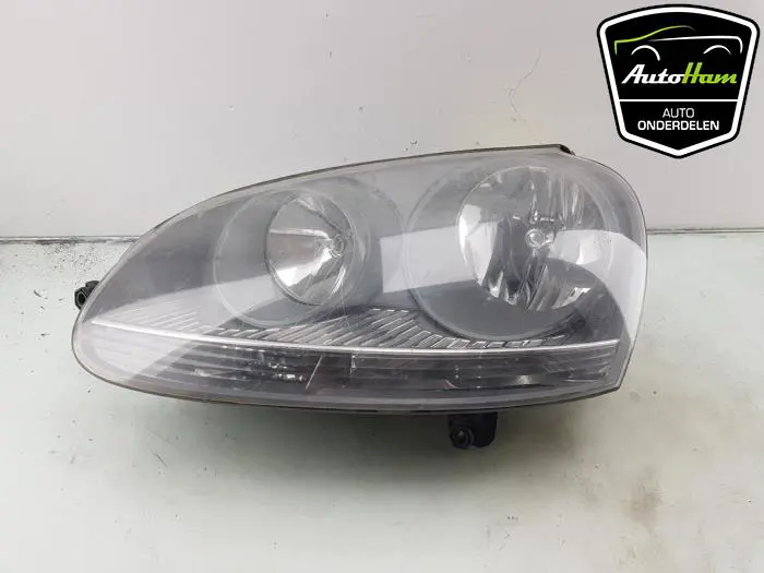 Koplamp links Volkswagen Golf