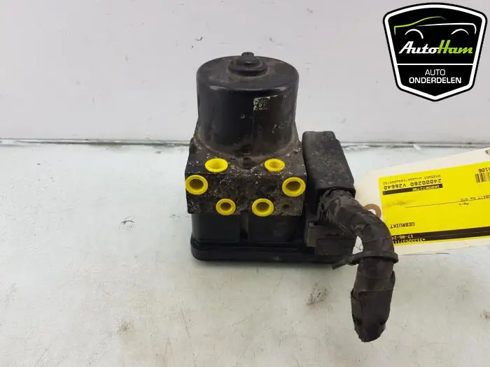 ABS Pomp Volkswagen Golf