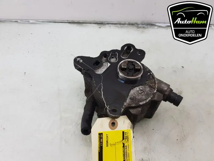 Dieselpomp Volkswagen Golf