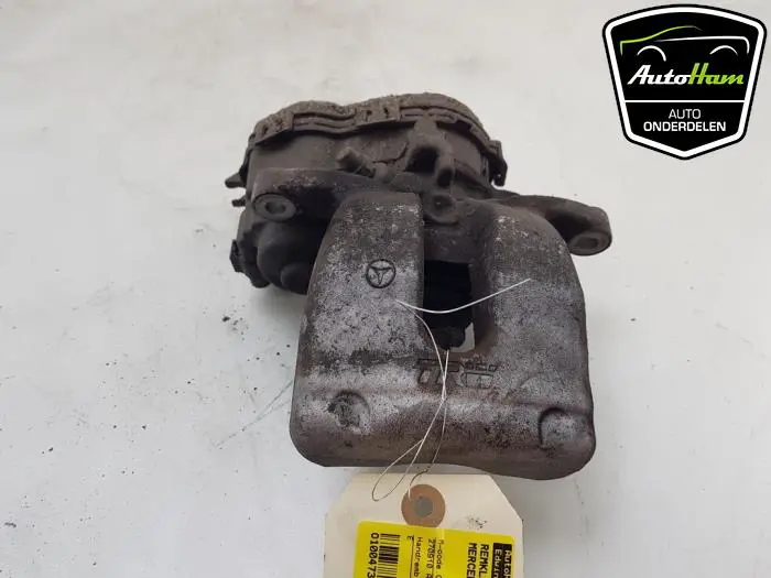 Remklauw (Tang) links-achter Mercedes B-Klasse