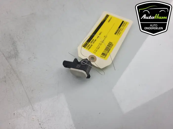 Airbag Sensor Porsche Taycan
