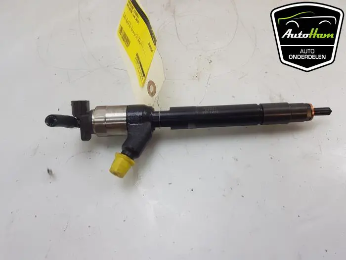 Verstuiver (diesel) Opel Astra