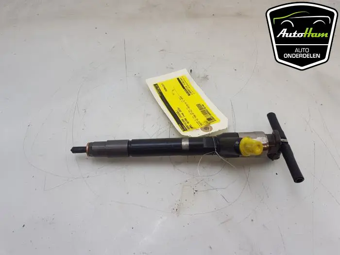 Verstuiver (diesel) Opel Astra