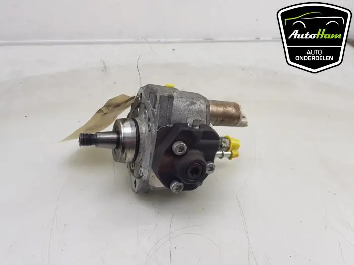Brandstofpomp Mechanisch Opel Astra