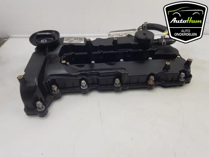 Kleppendeksel Opel Astra