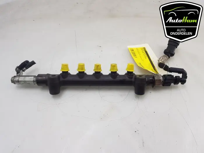 Galerij (Injectie) Opel Astra