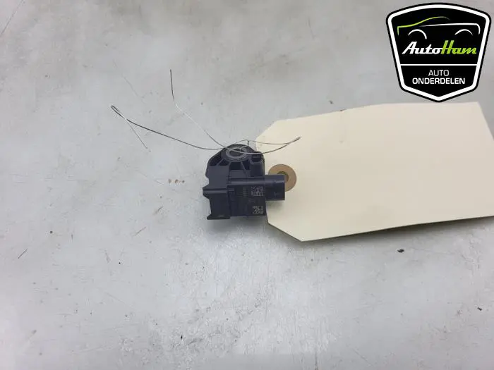 Airbag Sensor Porsche Taycan