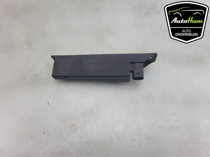 Keyless entry antenne Porsche Taycan