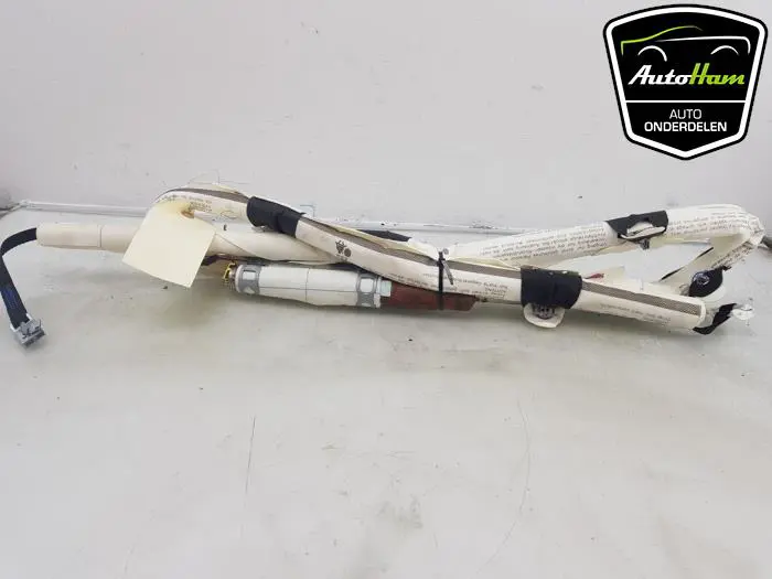 Airbag hemel links Mercedes B-Klasse