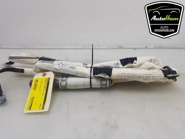 Airbag hemel rechts Mercedes B-Klasse