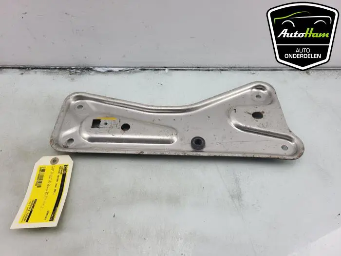 Subframe Porsche Taycan