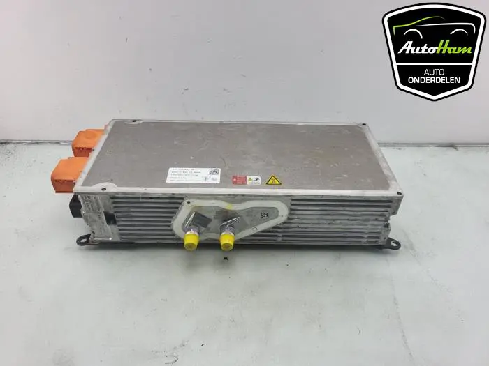 Computer hybride accu Porsche Taycan